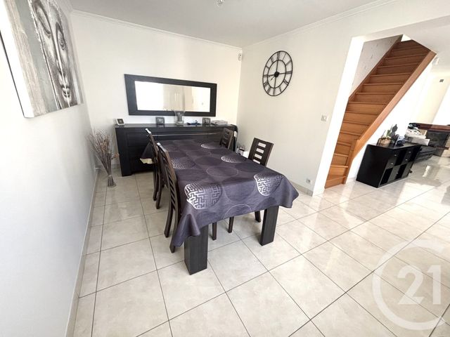 maison à vendre - 5 pièces - 95.78 m2 - SOISY SOUS MONTMORENCY - 95 - ILE-DE-FRANCE - Century 21 Val-Ombreux