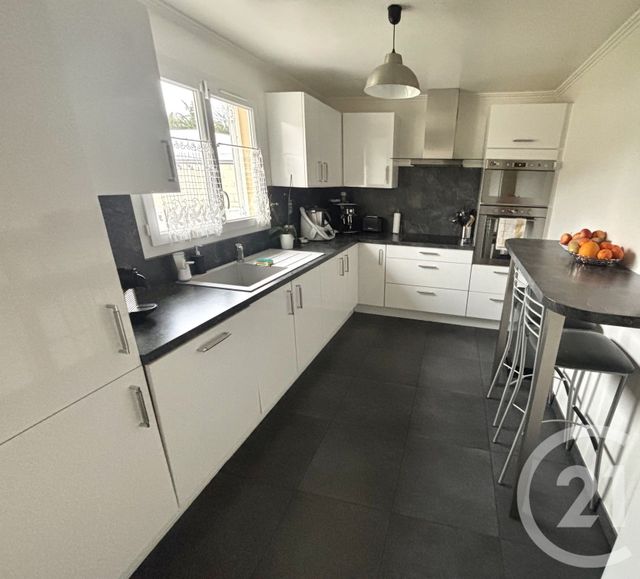 maison à vendre - 5 pièces - 95.78 m2 - SOISY SOUS MONTMORENCY - 95 - ILE-DE-FRANCE - Century 21 Val-Ombreux