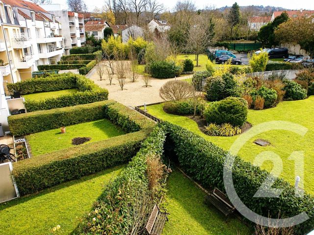 Appartement F4 à vendre SOISY SOUS MONTMORENCY