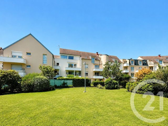 Appartement F4 à vendre - 4 pièces - 85.72 m2 - SOISY SOUS MONTMORENCY - 95 - ILE-DE-FRANCE - Century 21 Val-Ombreux