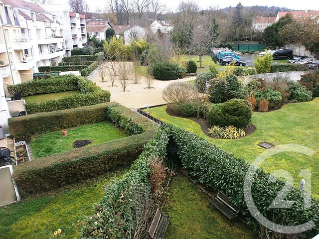 Appartement F4 à vendre - 4 pièces - 85.72 m2 - SOISY SOUS MONTMORENCY - 95 - ILE-DE-FRANCE - Century 21 Val-Ombreux