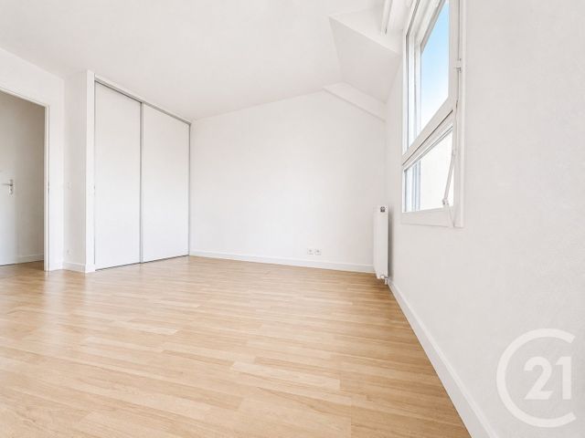 Appartement F4 à vendre - 4 pièces - 85.72 m2 - SOISY SOUS MONTMORENCY - 95 - ILE-DE-FRANCE - Century 21 Val-Ombreux