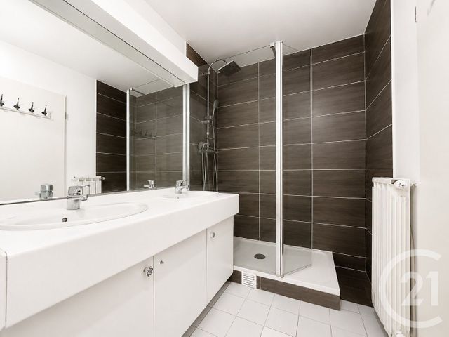 Appartement F4 à vendre - 4 pièces - 85.72 m2 - SOISY SOUS MONTMORENCY - 95 - ILE-DE-FRANCE - Century 21 Val-Ombreux
