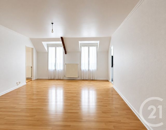 Appartement F4 à vendre - 4 pièces - 85.72 m2 - SOISY SOUS MONTMORENCY - 95 - ILE-DE-FRANCE - Century 21 Val-Ombreux