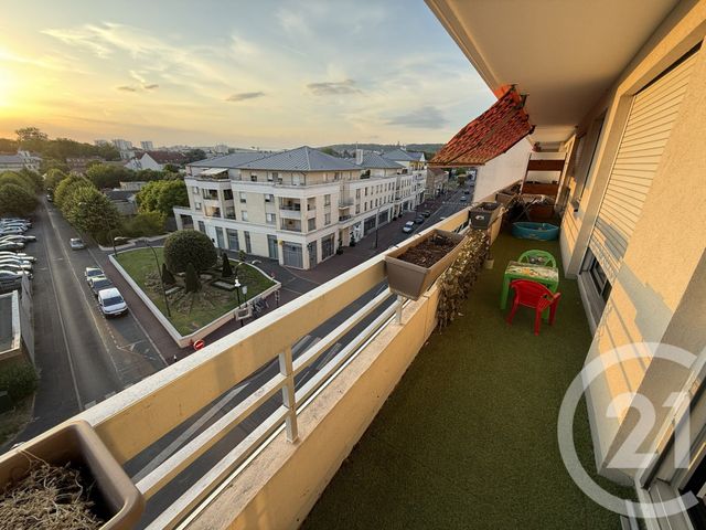 Appartement F4 à louer - 4 pièces - 68.48 m2 - SOISY SOUS MONTMORENCY - 95 - ILE-DE-FRANCE - Century 21 Val-Ombreux