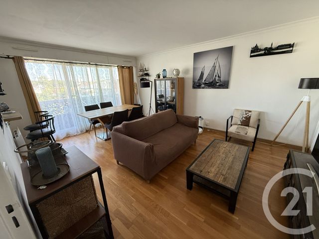 appartement - SOISY SOUS MONTMORENCY - 95