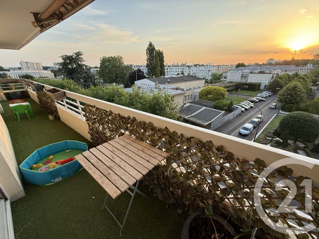Appartement F4 à louer - 4 pièces - 68.48 m2 - SOISY SOUS MONTMORENCY - 95 - ILE-DE-FRANCE - Century 21 Val-Ombreux