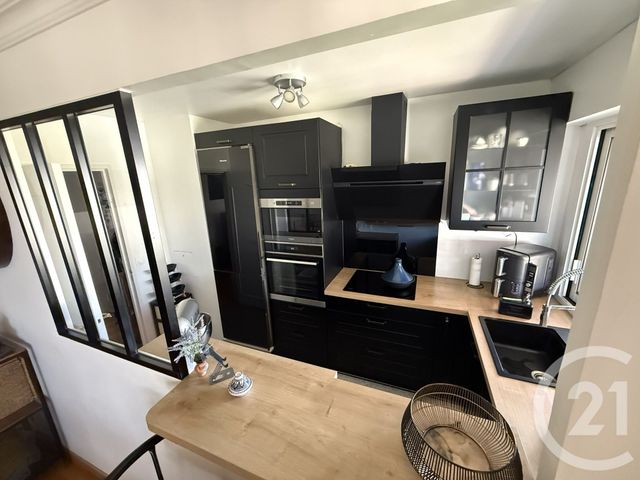 Appartement F4 à louer - 4 pièces - 68.48 m2 - SOISY SOUS MONTMORENCY - 95 - ILE-DE-FRANCE - Century 21 Val-Ombreux