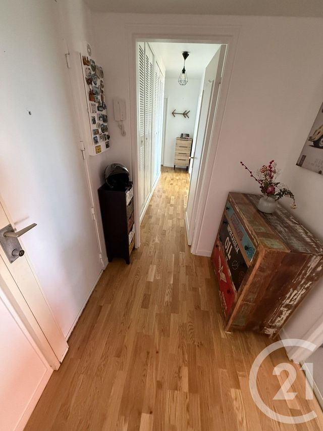 Appartement F4 à louer - 4 pièces - 68.48 m2 - SOISY SOUS MONTMORENCY - 95 - ILE-DE-FRANCE - Century 21 Val-Ombreux