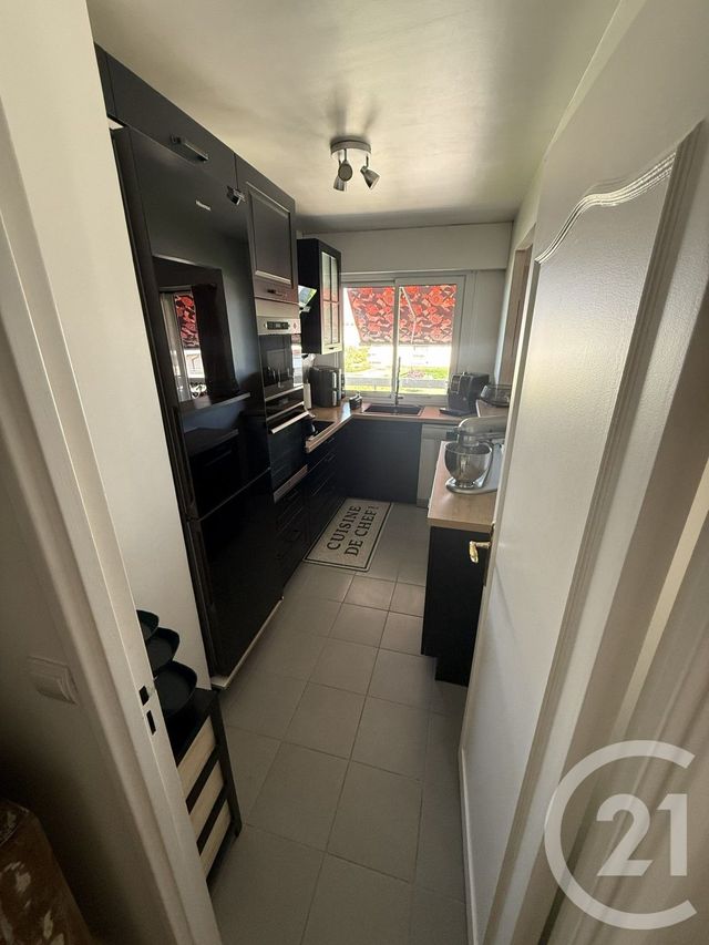 Appartement F4 à louer - 4 pièces - 68.48 m2 - SOISY SOUS MONTMORENCY - 95 - ILE-DE-FRANCE - Century 21 Val-Ombreux
