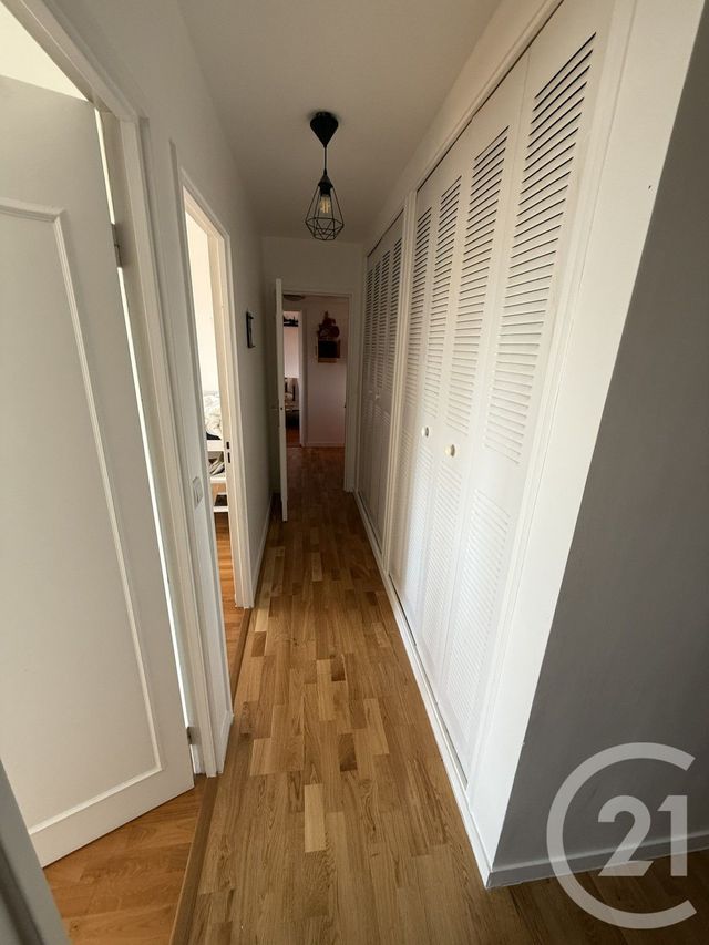 Appartement F4 à louer - 4 pièces - 68.48 m2 - SOISY SOUS MONTMORENCY - 95 - ILE-DE-FRANCE - Century 21 Val-Ombreux
