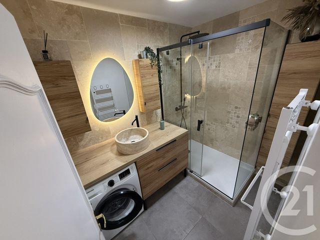 Appartement F4 à louer - 4 pièces - 68.48 m2 - SOISY SOUS MONTMORENCY - 95 - ILE-DE-FRANCE - Century 21 Val-Ombreux