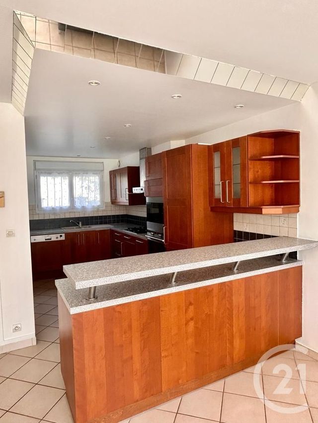 maison à louer - 5 pièces - 100.13 m2 - SOISY SOUS MONTMORENCY - 95 - ILE-DE-FRANCE - Century 21 Val-Ombreux