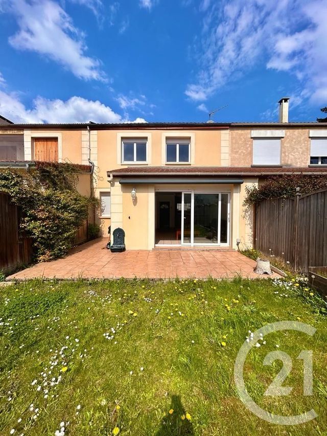 Maison à louer SOISY SOUS MONTMORENCY