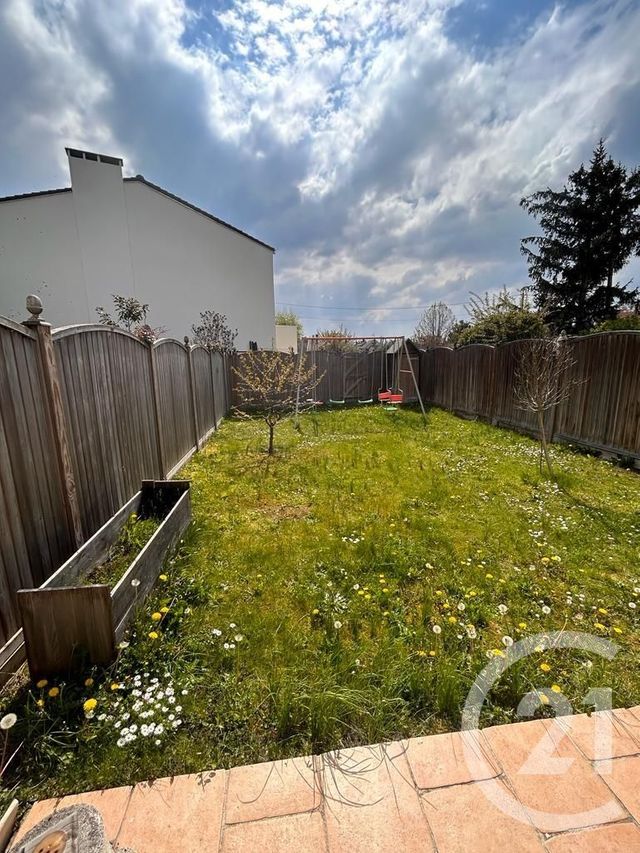 maison à louer - 5 pièces - 100.13 m2 - SOISY SOUS MONTMORENCY - 95 - ILE-DE-FRANCE - Century 21 Val-Ombreux