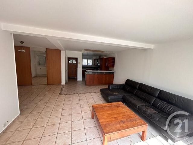 maison à louer - 5 pièces - 100.13 m2 - SOISY SOUS MONTMORENCY - 95 - ILE-DE-FRANCE - Century 21 Val-Ombreux