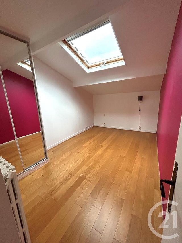 maison à louer - 5 pièces - 100.13 m2 - SOISY SOUS MONTMORENCY - 95 - ILE-DE-FRANCE - Century 21 Val-Ombreux