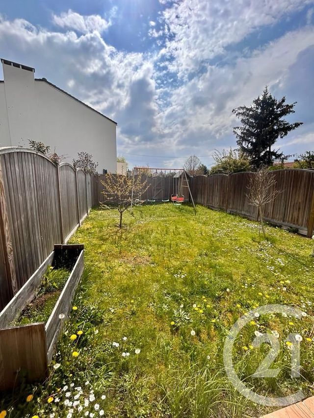 maison à louer - 5 pièces - 100.13 m2 - SOISY SOUS MONTMORENCY - 95 - ILE-DE-FRANCE - Century 21 Val-Ombreux