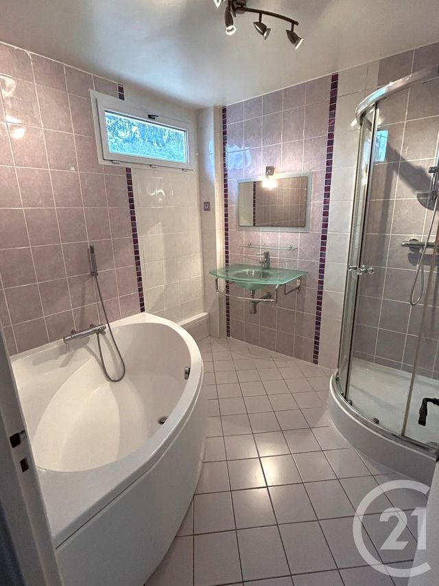 maison à louer - 5 pièces - 100.13 m2 - SOISY SOUS MONTMORENCY - 95 - ILE-DE-FRANCE - Century 21 Val-Ombreux