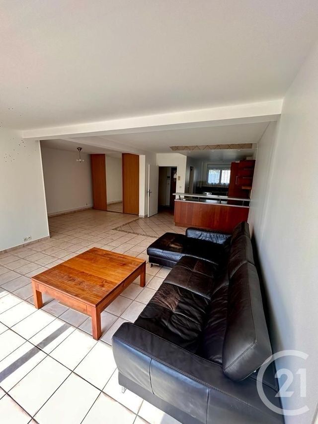 maison à louer - 5 pièces - 100.13 m2 - SOISY SOUS MONTMORENCY - 95 - ILE-DE-FRANCE - Century 21 Val-Ombreux