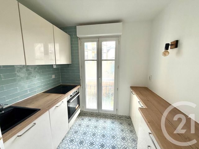 Appartement F3 à louer - 3 pièces - 65.37 m2 - DEUIL LA BARRE - 95 - ILE-DE-FRANCE - Century 21 Val-Ombreux