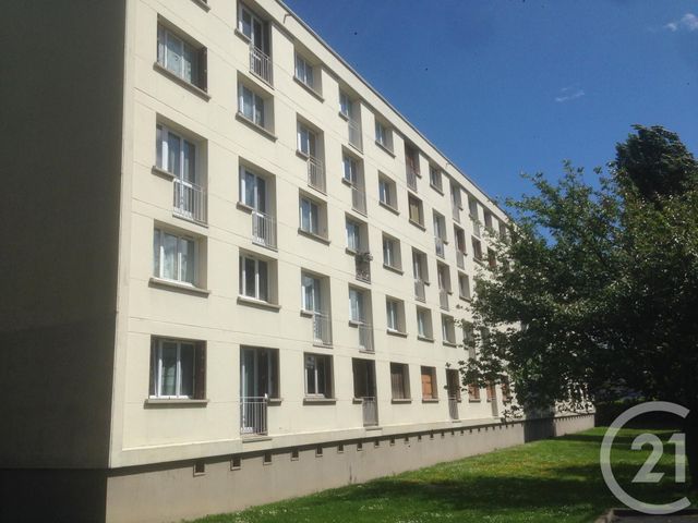 Appartement F3 à louer - 3 pièces - 50.51 m2 - SOISY SOUS MONTMORENCY - 95 - ILE-DE-FRANCE - Century 21 Val-Ombreux