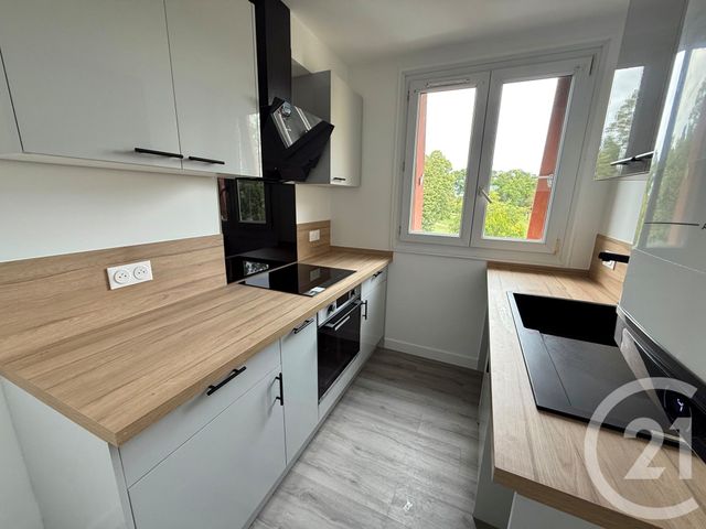 appartement - SOISY SOUS MONTMORENCY - 95