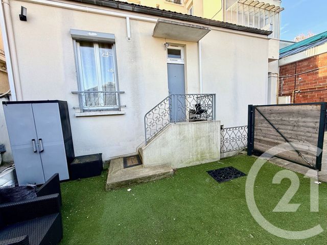 Appartement F3 à louer - 3 pièces - 44.03 m2 - SANNOIS - 95 - ILE-DE-FRANCE - Century 21 Val-Ombreux