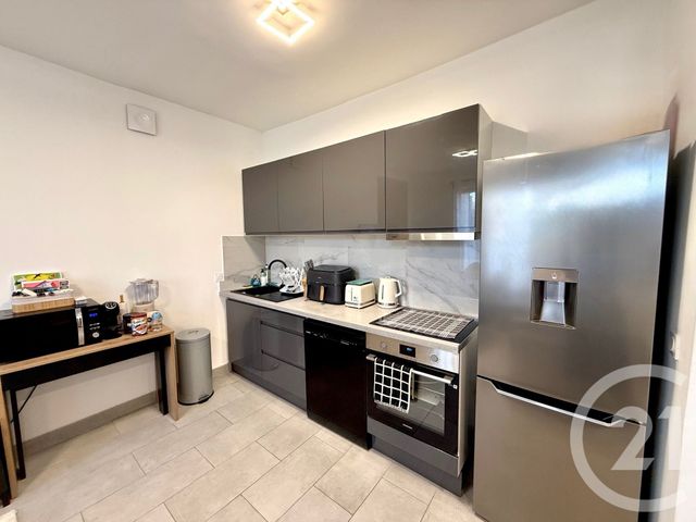 Appartement F3 à louer - 3 pièces - 44.03 m2 - SANNOIS - 95 - ILE-DE-FRANCE - Century 21 Val-Ombreux