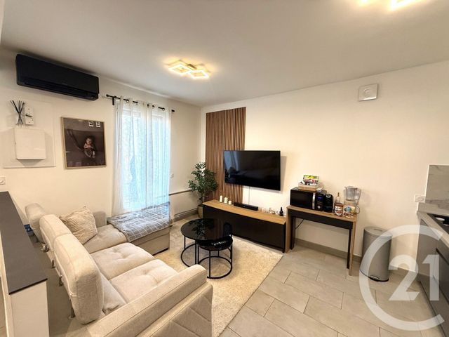 Appartement F3 à louer - 3 pièces - 44.03 m2 - SANNOIS - 95 - ILE-DE-FRANCE - Century 21 Val-Ombreux