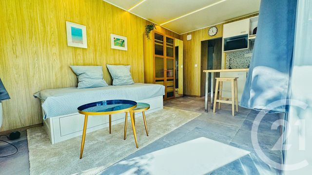 appartement - SOISY SOUS MONTMORENCY - 95