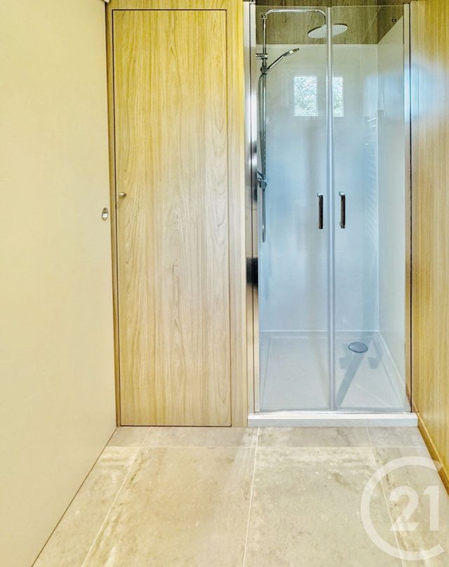 Appartement Studio à louer - 1 pièce - 17.43 m2 - SOISY SOUS MONTMORENCY - 95 - ILE-DE-FRANCE - Century 21 Val-Ombreux