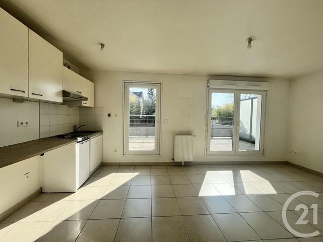 Appartement F1 à vendre - 1 pièce - 31.1 m2 - MONTMORENCY - 95 - ILE-DE-FRANCE - Century 21 Val-Ombreux