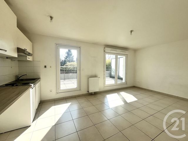 Appartement F1 à vendre - 1 pièce - 31.1 m2 - MONTMORENCY - 95 - ILE-DE-FRANCE - Century 21 Val-Ombreux