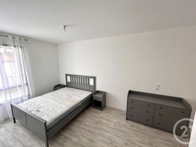 Appartement F5 à louer - 5 pièces - 99.9 m2 - ENGHIEN LES BAINS - 95 - ILE-DE-FRANCE - Century 21 Val-Ombreux