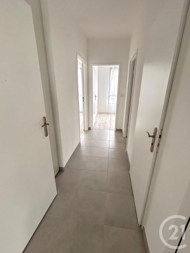 Appartement F5 à louer - 5 pièces - 99.9 m2 - ENGHIEN LES BAINS - 95 - ILE-DE-FRANCE - Century 21 Val-Ombreux