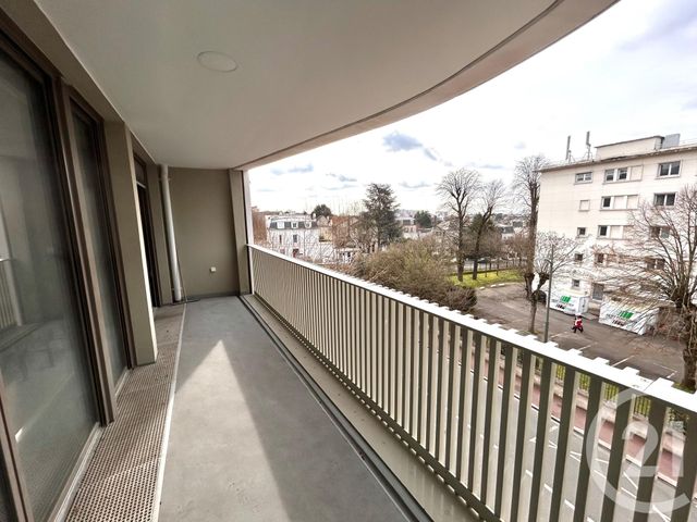 Appartement F5 à louer - 5 pièces - 99.9 m2 - ENGHIEN LES BAINS - 95 - ILE-DE-FRANCE - Century 21 Val-Ombreux