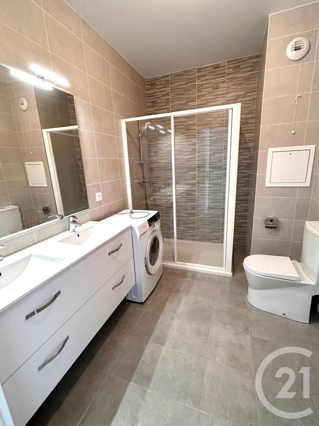 Appartement F5 à louer - 5 pièces - 99.9 m2 - ENGHIEN LES BAINS - 95 - ILE-DE-FRANCE - Century 21 Val-Ombreux