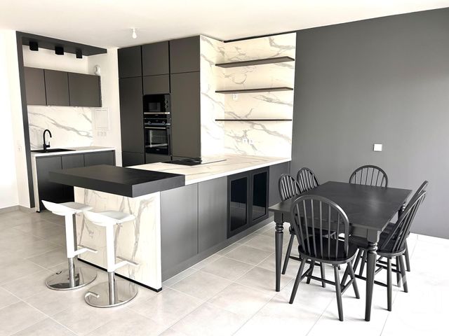 Appartement F5 à louer - 5 pièces - 99.9 m2 - ENGHIEN LES BAINS - 95 - ILE-DE-FRANCE - Century 21 Val-Ombreux