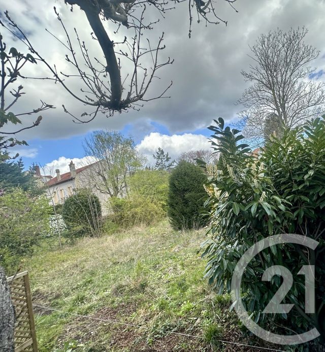 terrain - SOISY SOUS MONTMORENCY - 95