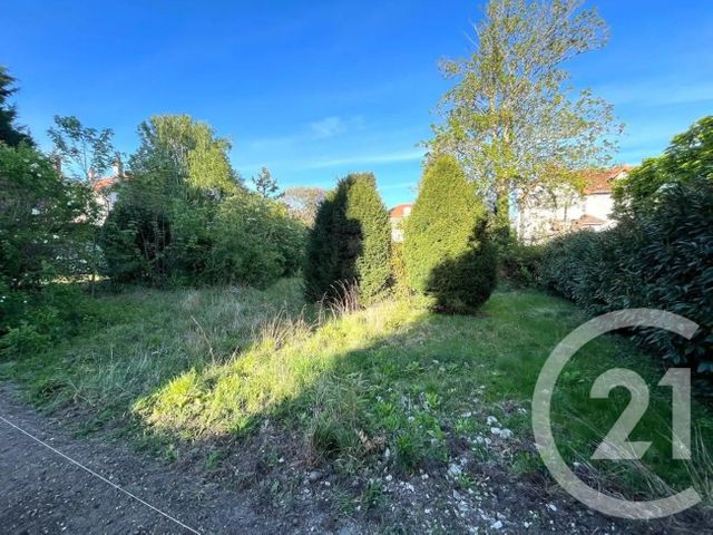 terrain à vendre - 390.0 m2 - SOISY SOUS MONTMORENCY - 95 - ILE-DE-FRANCE - Century 21 Val-Ombreux