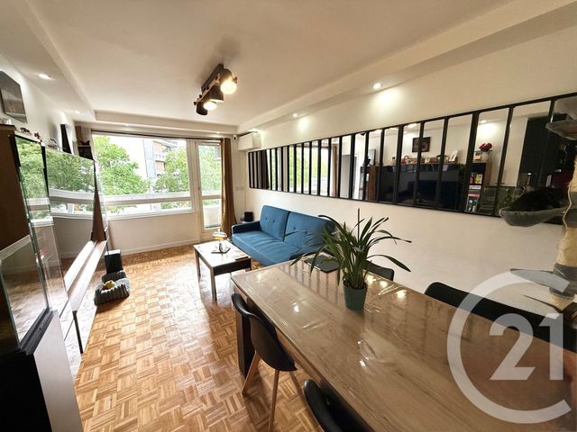 Appartement F2 à louer - 2 pièces - 38.84 m2 - ARGENTEUIL - 95 - ILE-DE-FRANCE - Century 21 Val-Ombreux