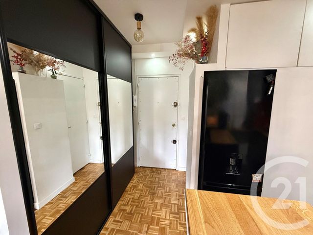 Appartement F2 à louer - 2 pièces - 38.84 m2 - ARGENTEUIL - 95 - ILE-DE-FRANCE - Century 21 Val-Ombreux