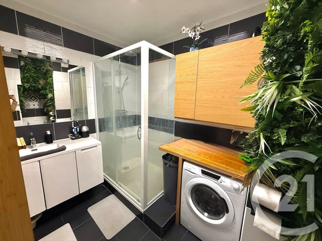 Appartement F2 à louer - 2 pièces - 38.84 m2 - ARGENTEUIL - 95 - ILE-DE-FRANCE - Century 21 Val-Ombreux