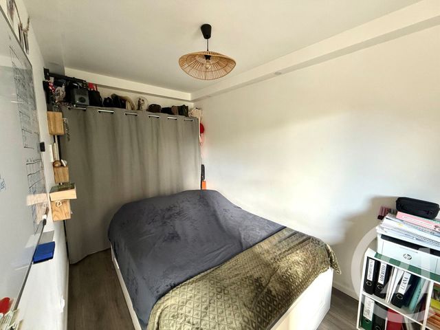 Appartement F2 à louer - 2 pièces - 38.84 m2 - ARGENTEUIL - 95 - ILE-DE-FRANCE - Century 21 Val-Ombreux