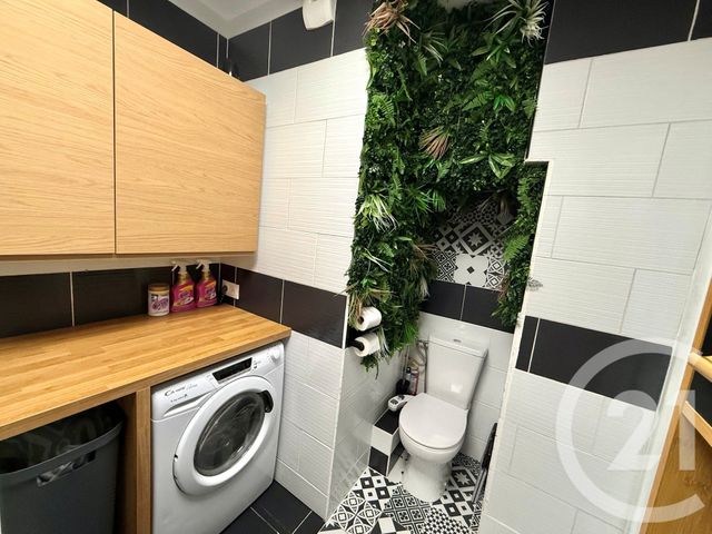 Appartement F2 à louer - 2 pièces - 38.84 m2 - ARGENTEUIL - 95 - ILE-DE-FRANCE - Century 21 Val-Ombreux