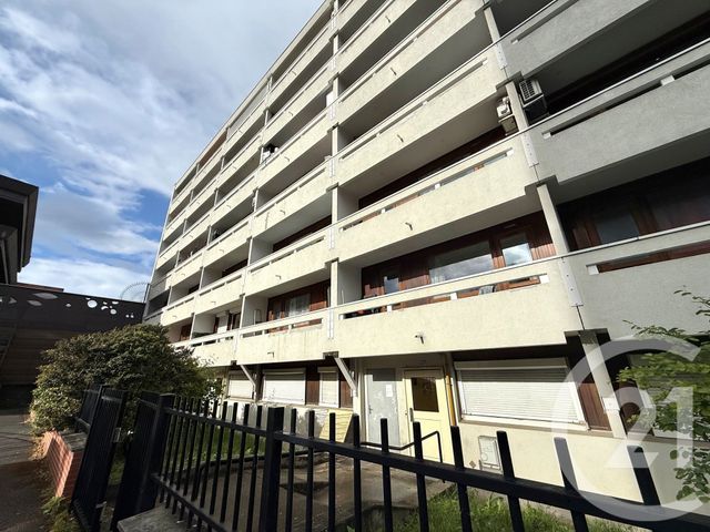 Appartement F2 à louer - 2 pièces - 38.84 m2 - ARGENTEUIL - 95 - ILE-DE-FRANCE - Century 21 Val-Ombreux