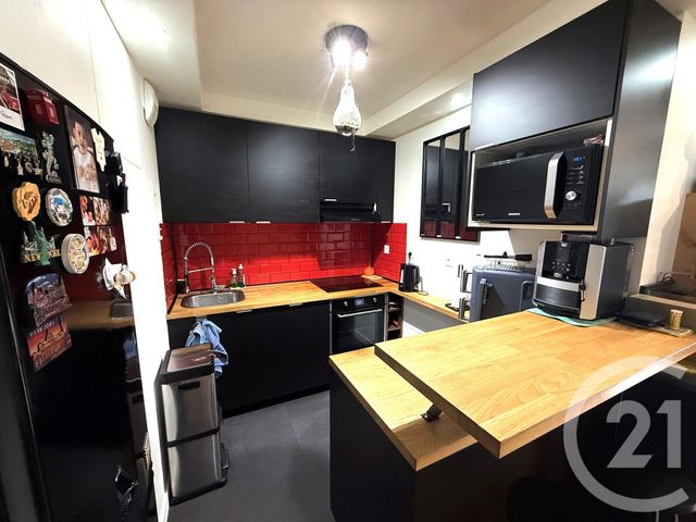 Appartement F2 à louer - 2 pièces - 38.84 m2 - ARGENTEUIL - 95 - ILE-DE-FRANCE - Century 21 Val-Ombreux