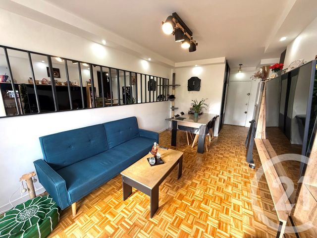 Appartement F2 à louer - 2 pièces - 38.84 m2 - ARGENTEUIL - 95 - ILE-DE-FRANCE - Century 21 Val-Ombreux