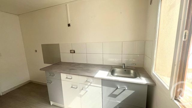Appartement F1 à louer - 1 pièce - 24.58 m2 - DEUIL LA BARRE - 95 - ILE-DE-FRANCE - Century 21 Val-Ombreux